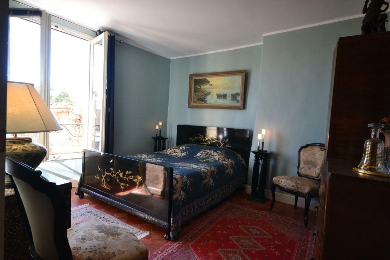Au Gre Du Voyage Διαμέρισμα Uzès Εξωτερικό φωτογραφία